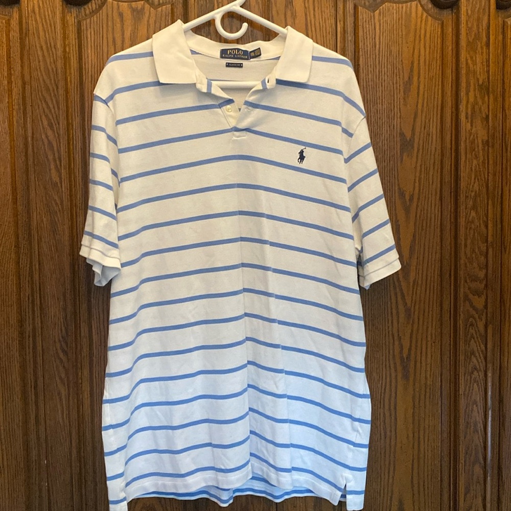 Polo Ralph Lauren Men’s T-Shirt